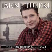 Toiset On Luotuja Kulkemaan (Tapio Rautavaara Tribuutti)}