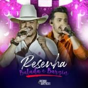 Resenha, Balada e Barzin (Ao Vivo)}