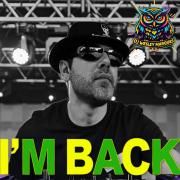 I'm Back