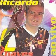 Ricardo Chaves: ao Vivo