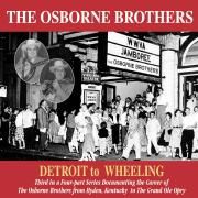 Detroit To Wheeling}