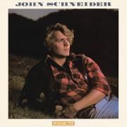 Capa do Álbum "Quiet Man", de John Schneider