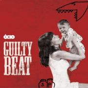 Capa do Álbum "Guilty Beat", de Ócio