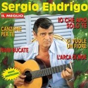 Il Meglio Di Sergio Endrigo}