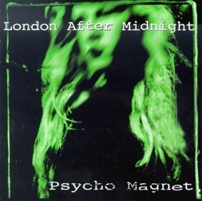 London After Midnight - Sacrifice (Live): Canción con letra
