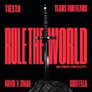Run The World (Everybody)}