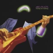 Capa do Álbum "Money For Nothing", de Dire Straits