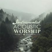 Instrumental Acoustic Worship II 