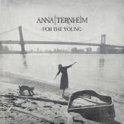 Capa do Álbum "For The Young", de Anna Ternheim