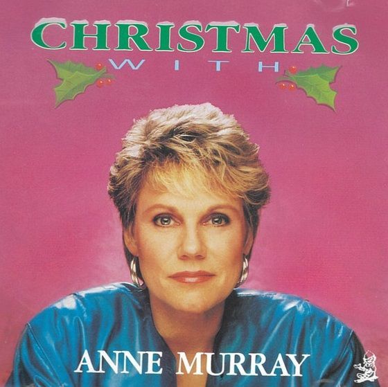 Christmas With Anne Murray Álbum de Anne Murray