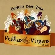 Rockin Beer Tour (25 Anos)