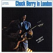 Chuck Berry In London}