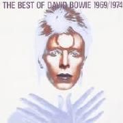 The Best of David Bowie (1969-1974)