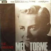 The Fabulous Mel Torme}