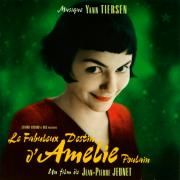 Le Fabuleux Destin d'Amélie Poulain (Bande Originale du Film)