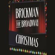Brickman For Broadway Christmas