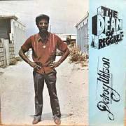 The Dean Of Reggae