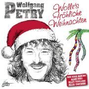Wolle's Fröhliche Weihnachten