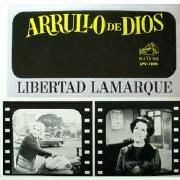 Arrullo de Dios