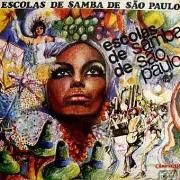 Sambas-Enredo das Escolas de Samba de São Paulo