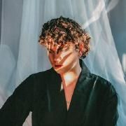 Capa do Single/EP "Cativar - O EP", de BrenoX