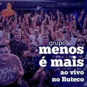 Ao Vivo No Buteco}
