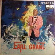 The Magic Of Earl Grant}