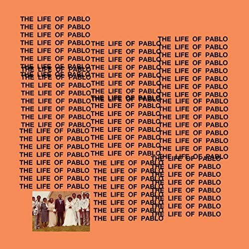 The Life Of Pablo Clean