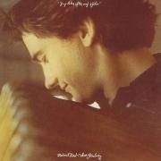 Capa do Álbum "Jag Letar Efter Mej Själv", de Robert Broberg