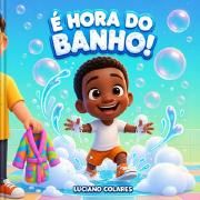 É Hora do Banho}