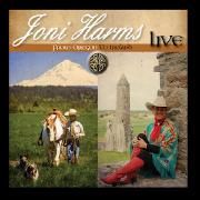 Live - From Oregon To Ireland}