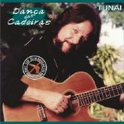Capa do Álbum "Dança das Cadeiras", de Tunai