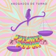 La Balanza del Poder}