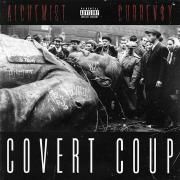 Covert Coup (feat. Curren$y)