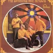 The Spinners Are In Town