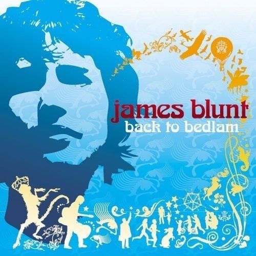 James Blunt - Monsters (tradução/Legendado) official 