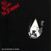 Que Se Repartan El Mundo}