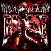 Portada de Sencillo/EP "MONTAGEM ECLIPSE", de DJ FKU