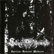 Carelian Satanist Madness}