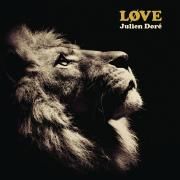 Capa do Álbum "LØVE", de Julien Doré