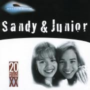 20 Grandes Sucessos de Sandy e Junior