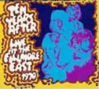 Live at the Fillmore East 1970}