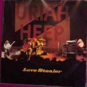 Love Stealer 