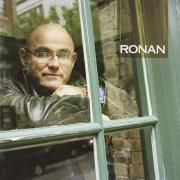 Capa do Álbum "Ronan", de Ronan Tynan