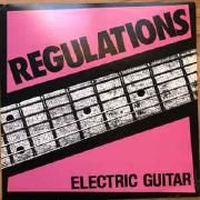 Electric Guitar