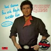 Und Darum Bin Ich Heute Wieder Hier