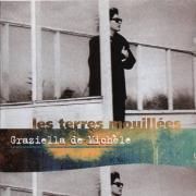 Portada de Álbum "Les Terres Mouillées", de Graziella de Michèle