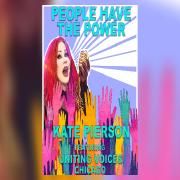 People Have The Power