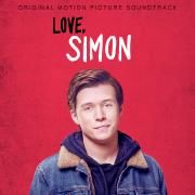 Wings (from "Love, Simon Original Motion Picture Soundtrack")