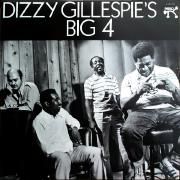 Dizzy Gillespie's Big 4